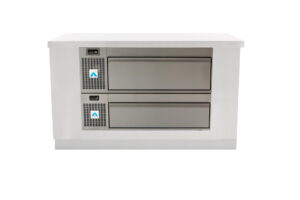 COMBO CASSETTE – SIDE ENGINE -TWO DRAWER – SAS2 & ASS2 SERIES
