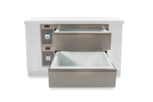 COMBO CASSETTE – SIDE ENGINE -TWO DRAWER – VAS2 & AVS2 SERIES