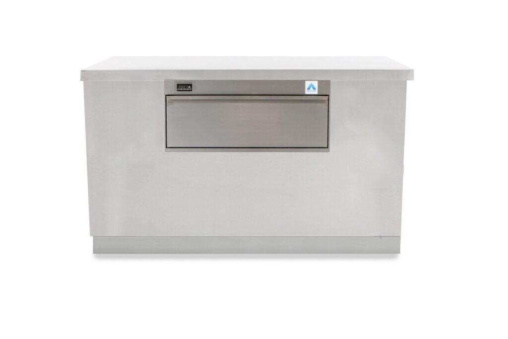 CASSETTE – ONE DRAWER – REAR ENGINE – VCR1 SERIES