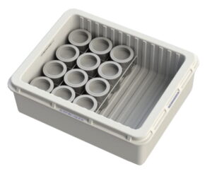 Pacojet® beaker rack
