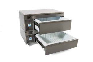 COMBO PREP COUNTER – SIDE ENGINE – SAS2 & ASS2 SERIES