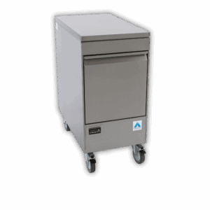 COMPACT UNIT – REAR ENGINE – VCC1 SERIES