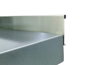 Worktop Upstands